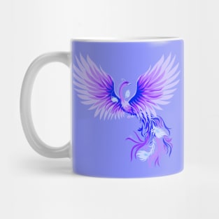 Phoenix Mug